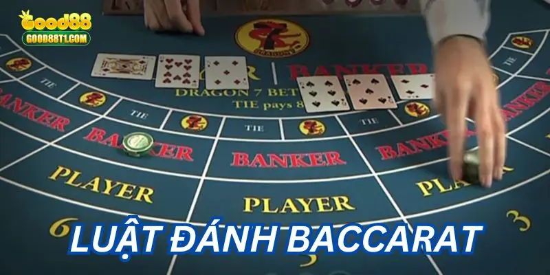 Luật chơi dành cho người mới bắt đầu hiểu Baccarat