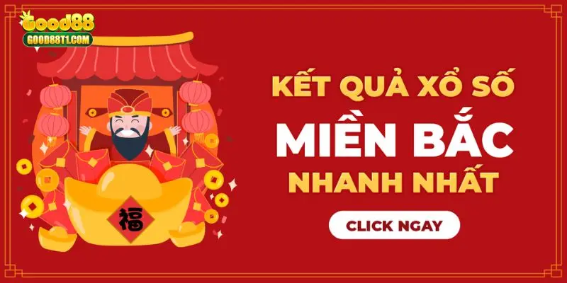 Đôi nét về hình thức quay thưởng xổ số tại miền Bắc